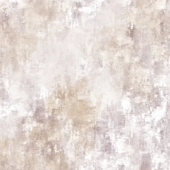 Textured Wall Mural - Blush