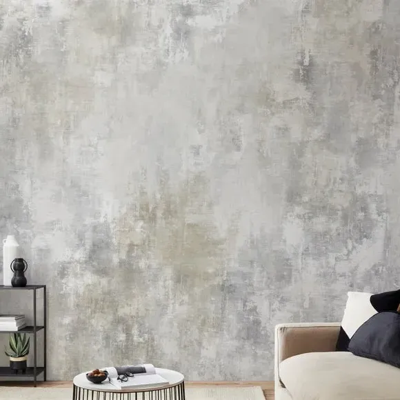 Textured Wall Mural - Stone