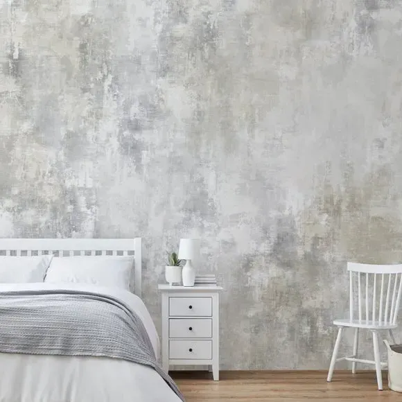 Textured Wall Mural - Stone