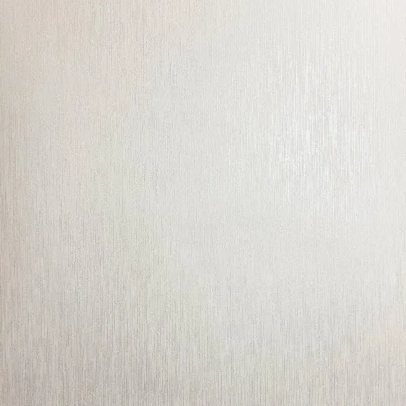 Textured Wallpaper with Glitter - Natural