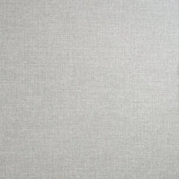 Textured Wallpaper with Matt Finish - Grey