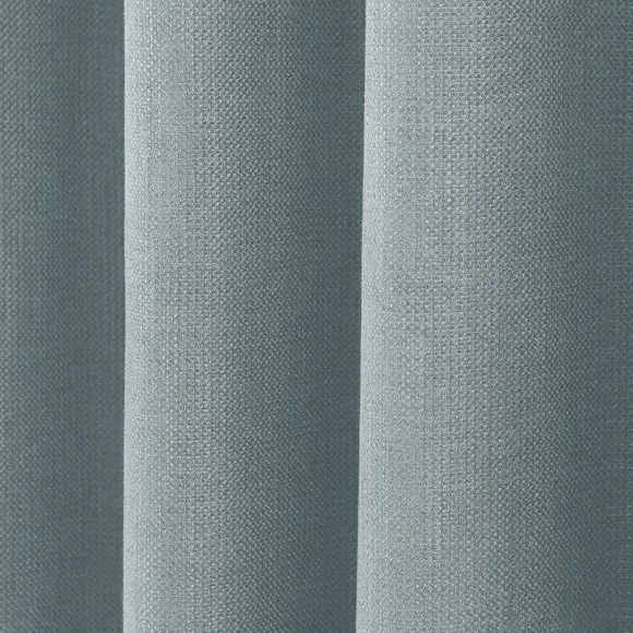 Thermal Eyelet Curtains - Air, Chenille