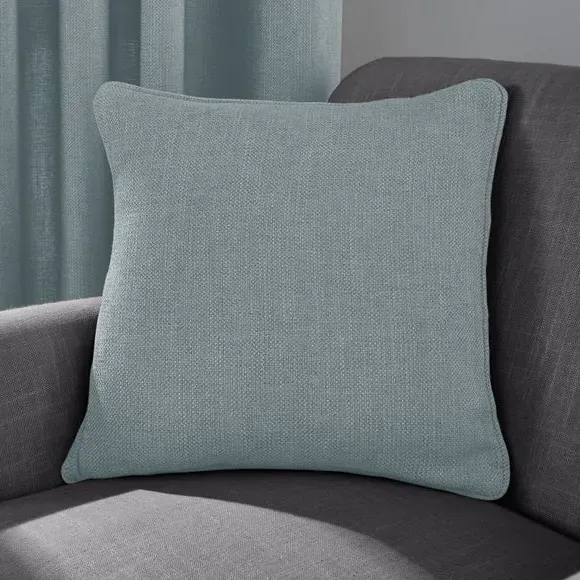 Thermal Lined Cushion - Air, Chenille image