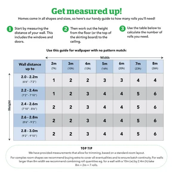 Ticking Stripe Wallpaper - Lilac