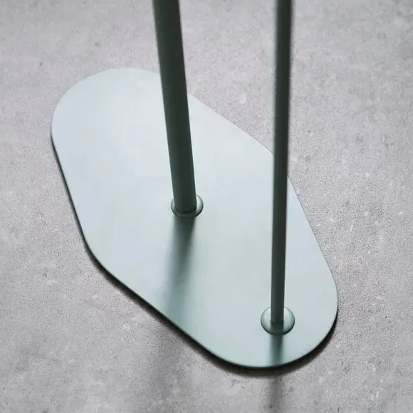 Toilet Paper Holder Stand - Sage