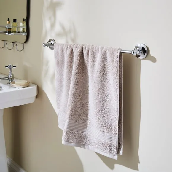 Towel Rail - Silver, Chrome image
