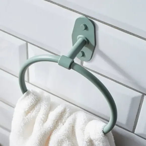 Towel Ring - Sage