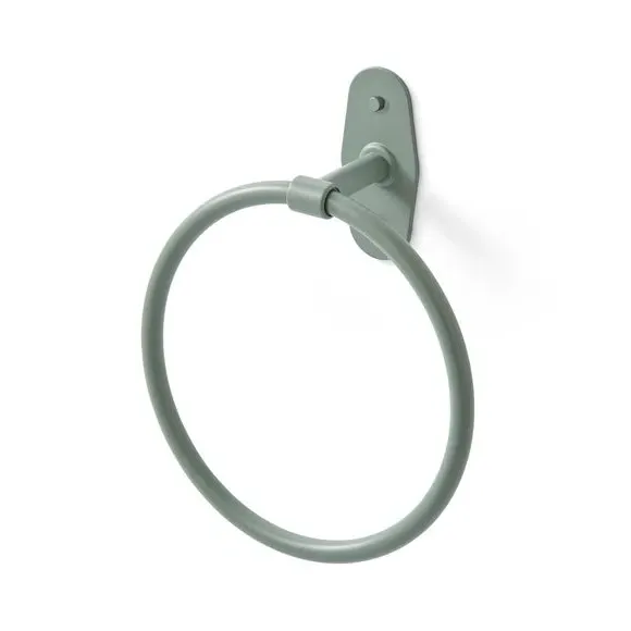 Towel Ring - Sage