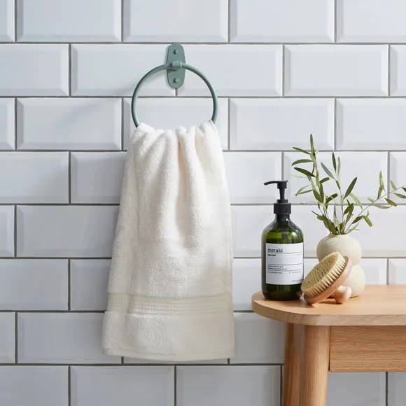 Towel Ring - Sage