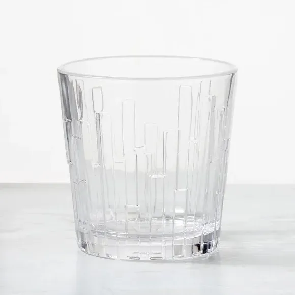 Tumbler Glass 300ml - Clear, Glass image