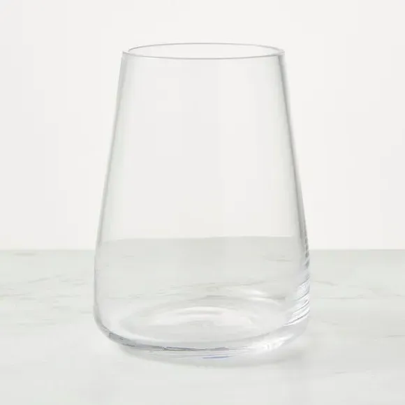 Tumbler Glass - Clear image