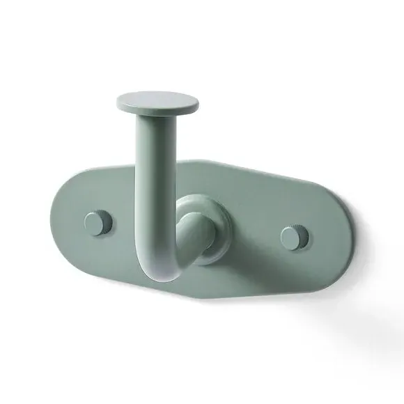 Wall Towel Hook - Sage