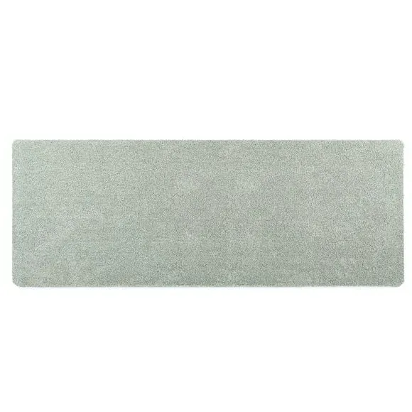 Washable Cotton Runner - Sage