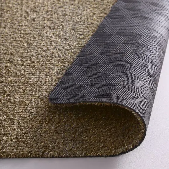 Washable Doormat - Linen, Cotton