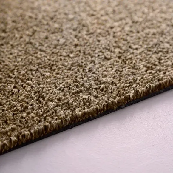 Washable Doormat - Linen, Cotton