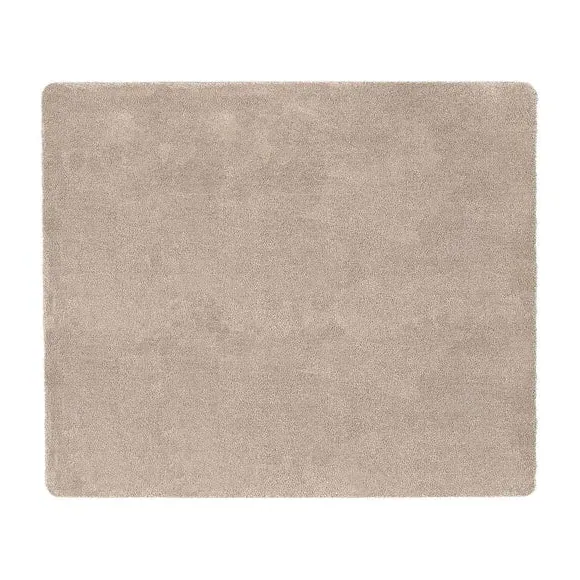 Washable Doormat with Anti-Slip - Beige