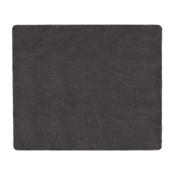 Washable Doormat with Anti-Slip - Charcoal