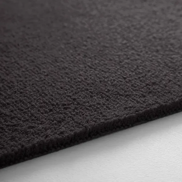 Washable Doormat with Anti-Slip - Charcoal