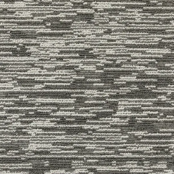 Washable Runner with Anti-Slip - Grey