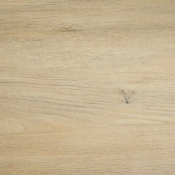 Wide TV Unit with Storage - Oak Effect