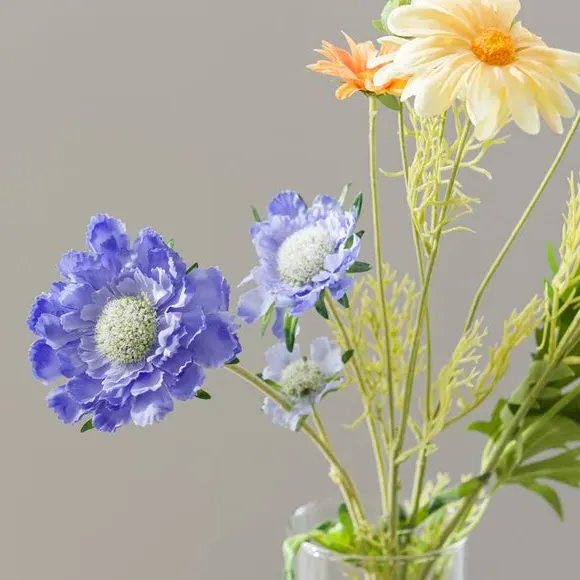 Wildflower Bouquet Arrangement - Multicolor