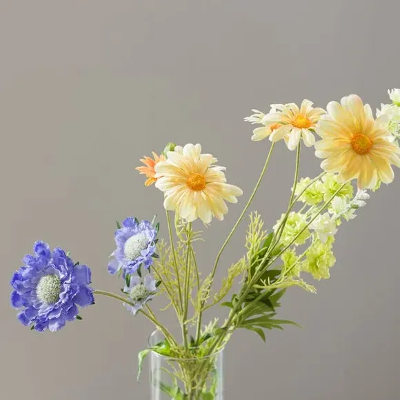 Wildflower Bouquet Arrangement - Multicolor