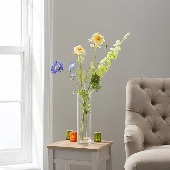 Wildflower Bouquet Arrangement - Multicolor image