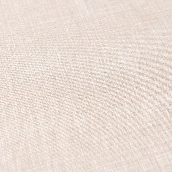 Wipe Clean Tablecloth - Natural, Cotton