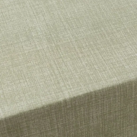 Wipe Clean Tablecloth - Sage, Cotton