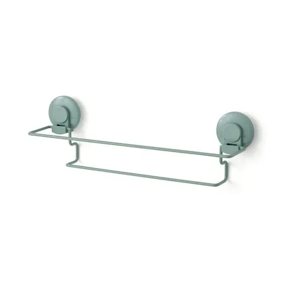 Wire Suction Towel Rail - Lilypad