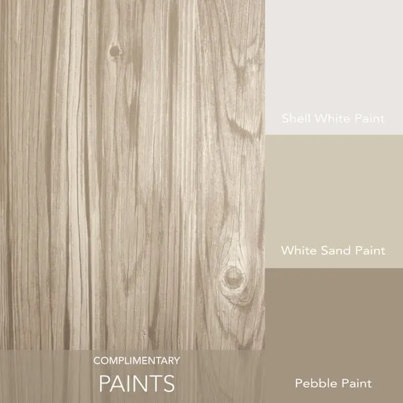 Wood Grain Wallpaper - Natural, Matte Finish