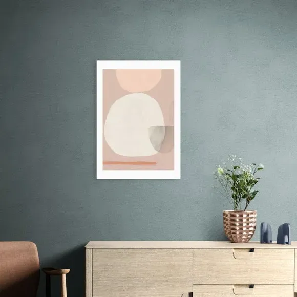 Natural Element Art Print - Natural image