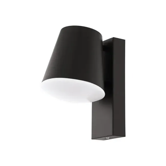 LED Outdoor Wall Light - Anthracite, Steel
