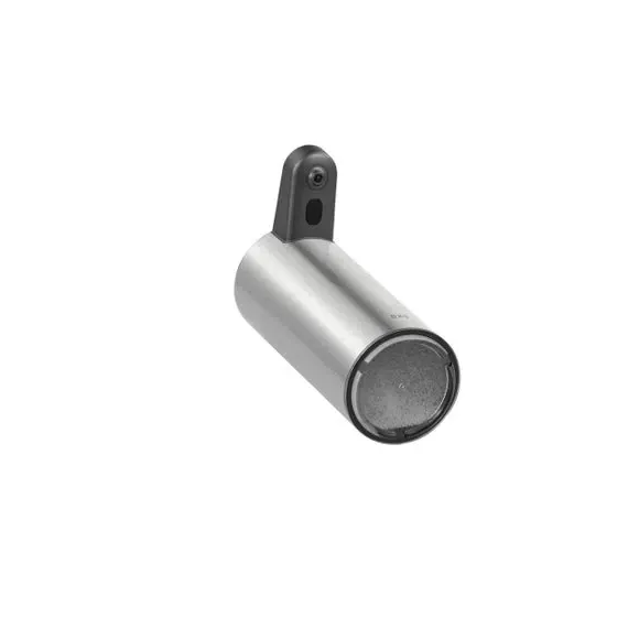Motion Sensor Soap Dispenser - Stainless Steel