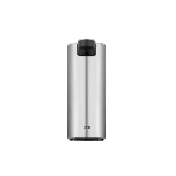 Motion Sensor Soap Dispenser - Stainless Steel