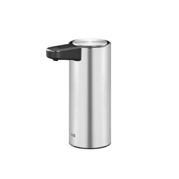 Motion Sensor Soap Dispenser - Stainless Steel image
