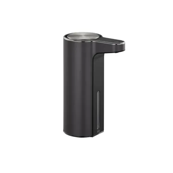 Sensor Soap Dispenser with USB Charging - Dark Grey image