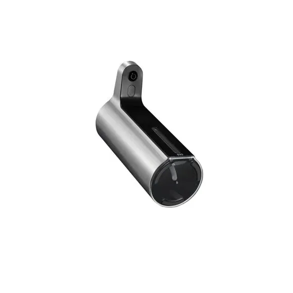 Sensor Soap Dispenser with USB Charging - Metallic