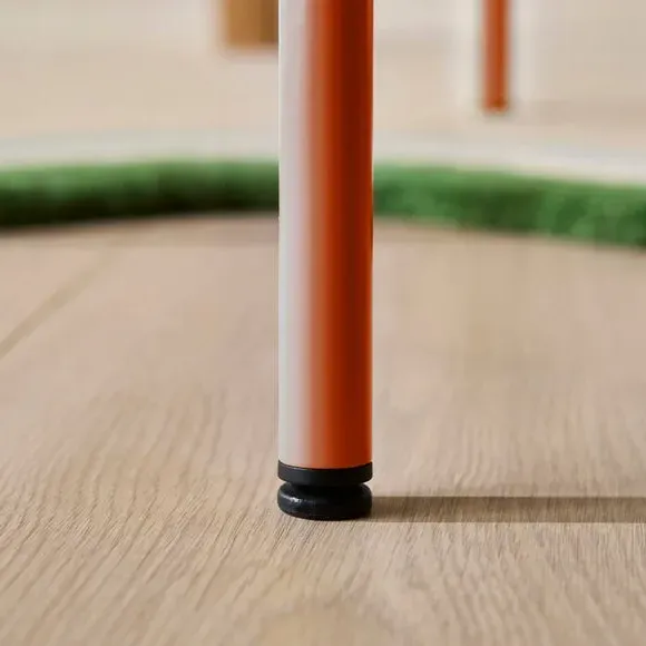 Stackable Dining Chair - Clay, Ash Veneer