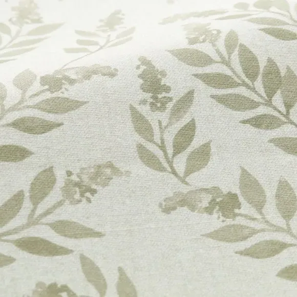 Floral Cushion Cover - Linen, Cotton