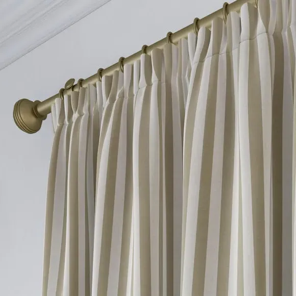 Made to Measure Curtains - Linen, Cotton