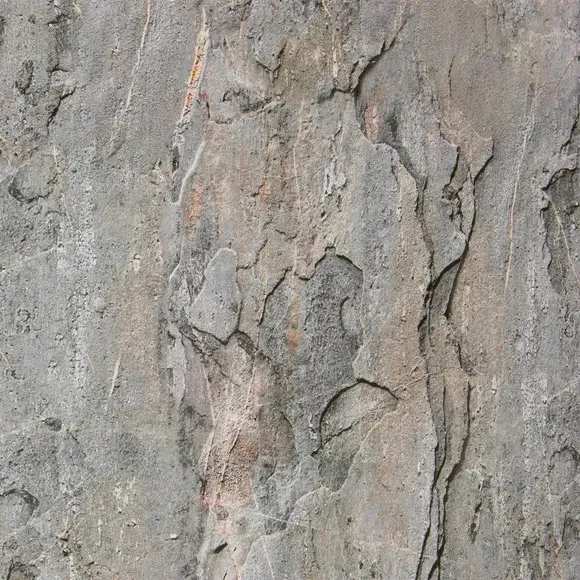 Self-Adhesive Decorative Film - Grey Stone