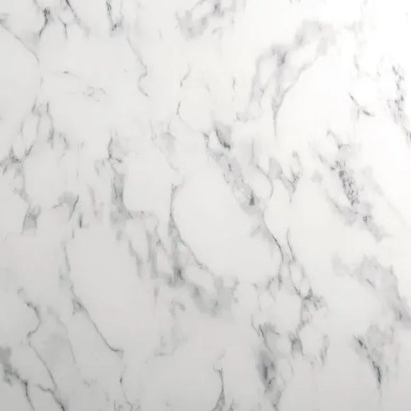 Marble Design Wallpaper - Grey