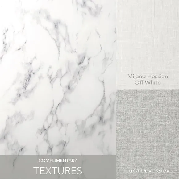 Marble Design Wallpaper - Grey