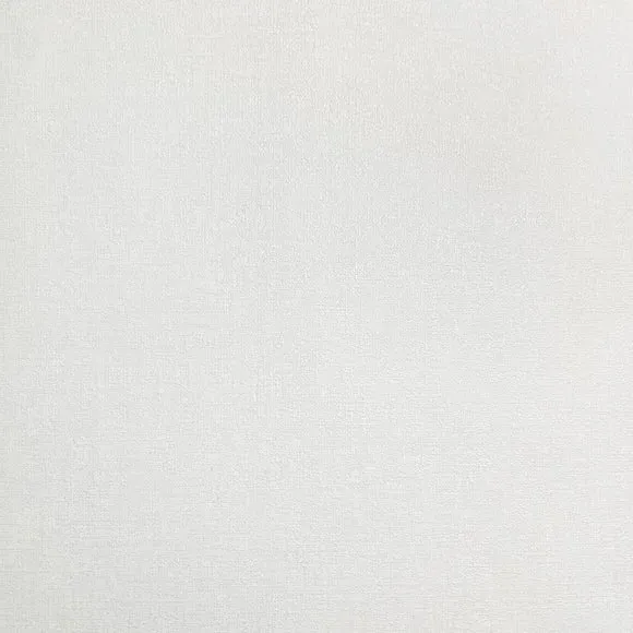 Textured Wallpaper with Glitter - Silver