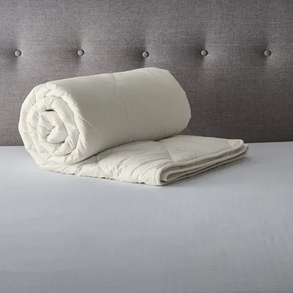 All Seasons Duvet with Temperature Control - Wool