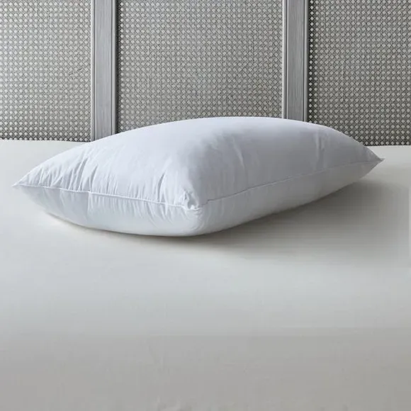 Pillow Protectors with Cooling - White, Cotton image
