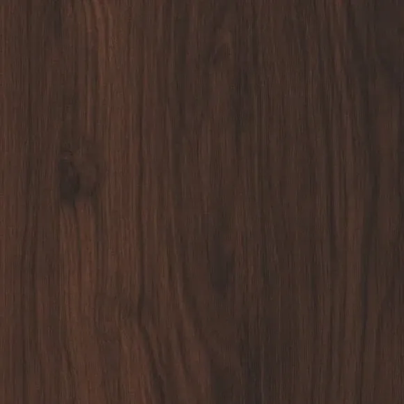 Large Sideboard with Wave Texture - Walnut