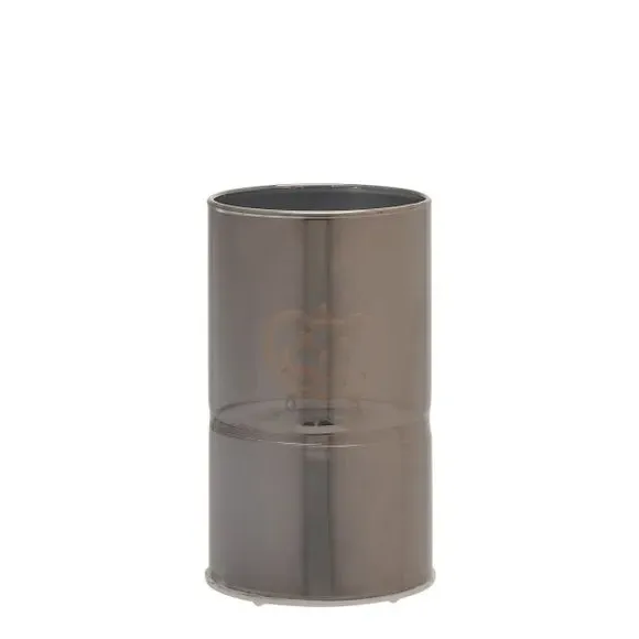 Pumpkin LED Light - Grey