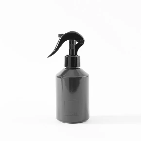 200ml Room Spray Midnight Scent - Black Bottle